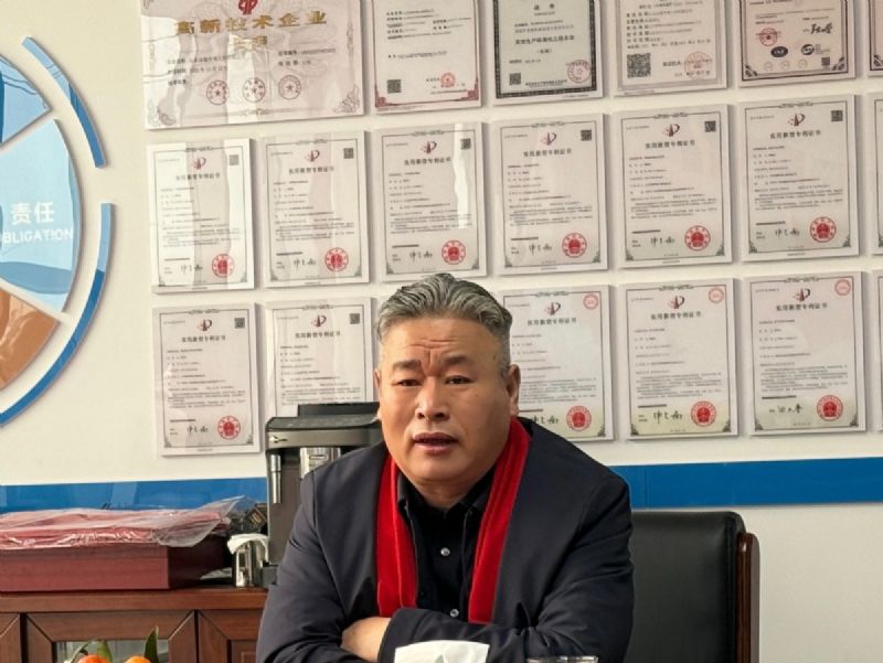 诸城市球友会网站登录入口有限责任公司正式开工 春回大地，万象更新！